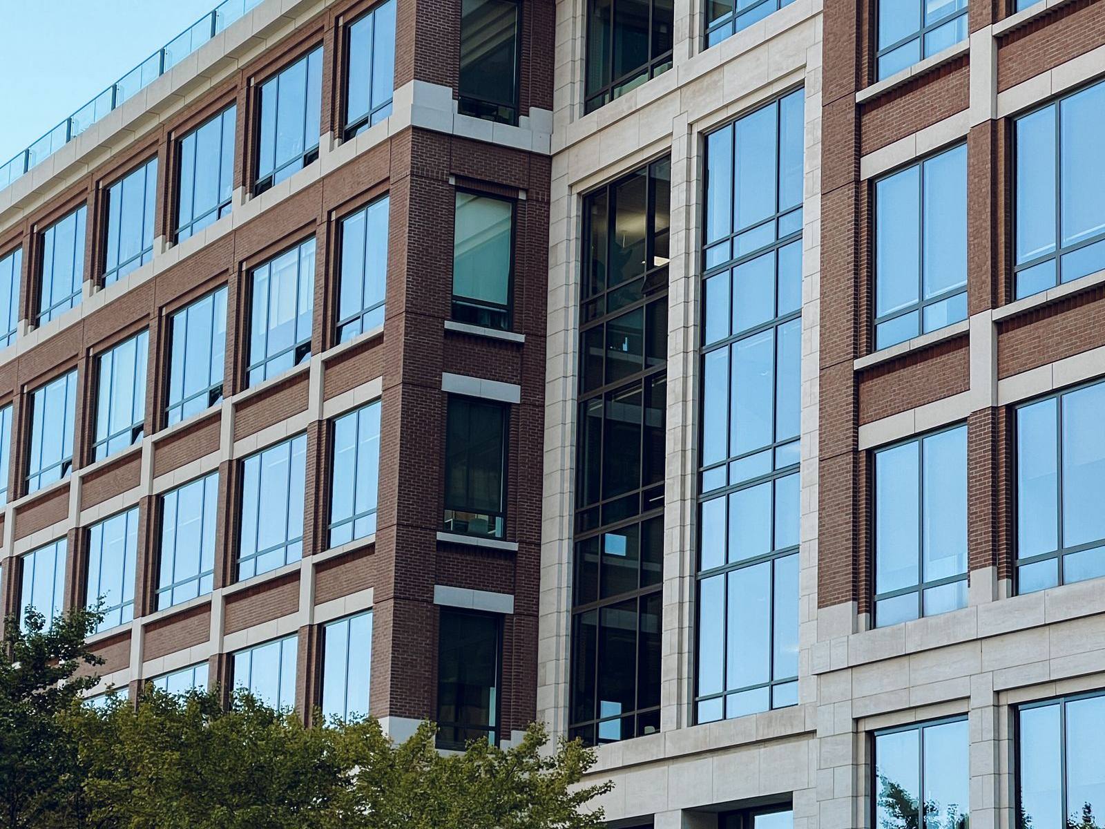 Commercial HVAC service in Sammamish